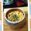 チョロリスの作ってみた!投稿(5分で絶品！【王道の鶏そぼろ丼】簡単・混ぜるだけ♡)
