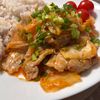 えみりんの作ってみた!投稿(白菜と豚肉のキムチ炒め)