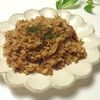 とのちゃまの作ってみた!投稿(【ソースが香ばしい♪】ハムと野菜のワンパンそばめし)