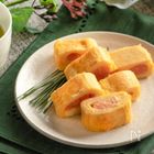 人気の卵焼きレシピ【30選】王道からアレンジレシピまでアイデア満載！
