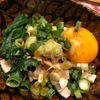 oniku♡daisukiの作ってみた!投稿(蒸し鶏のニラ玉)