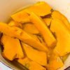 濃厚な甘さ♡かぼちゃの豆乳ポタージュの工程3