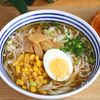 お家で本格!冷やしラーメン風♪【冷やし醤油そうめん】の工程3