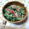 M*Pの作ってみた!投稿(豆苗ナムル ※かんたん副菜※)