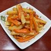 りんごの作ってみた!投稿(【じゃがいものきんぴら】冷めても美味しい♪お弁当にも◎)