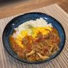 単身赴任おじさんの作ってみた!投稿(フライパンで10分♪【ハッシュドビーフ】)
