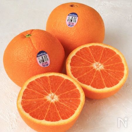 リコピンオレンジ