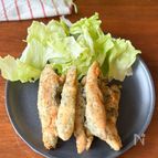 一口食べたら止まらない「のり塩ささみスティック」