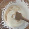 グルテンフリー
米粉のスパイシーベーコンエピの工程5