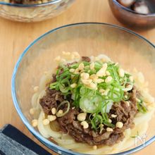 暑い日にはこれ！さっぱり美味しい冷やしうどんカタログ