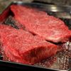 誰でもお店の味!ステーキ赤ワインソースの工程1