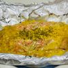 だいふくの作ってみた!投稿(【のせて焼くだけ】鮭の味噌マヨタルタル焼き)
