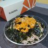 ヴェルの作ってみた!投稿(【納豆キムチの韓国風そば】旨辛で暑い日にピッタリ！)