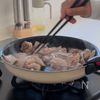 【豚バラ塩大根】短時間でしみしみ!ごはんが進む🍚✨の工程3