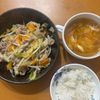 1250624の作ってみた!投稿(【うま塩野菜炒め】ご飯が進む!パパッと簡単野菜炒め♪)