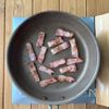 ワンパン10分!【コンソメベーコンポテト】揚げ焼きでOK♩の工程3