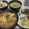 みーこの作ってみた!投稿(鶏むね肉とブロッコリーのあっさり中華炒め)