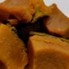 たまの作ってみた!投稿(我が家の【かぼちゃの煮物】甘めが美味しい♡)