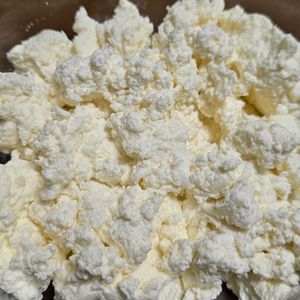 月雪由翔の作ってみた!投稿(ほんのりミルク香る【カッテージチーズ】おうちでチーズ作り)