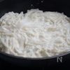 【豆腐大根もち】食感がたまらない！簡単ヘルシーレシピ！の工程4