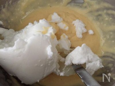 Hmで作る自分へのご褒美バレンタイン ふわふわパンケーキ By 曽布川優子 レシピサイト Nadia ナディア プロの料理家のおいしいレシピ