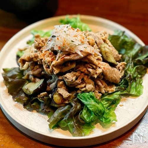 浸けて焼くだけ。とにかくご飯が進む【タンドリーポーク】