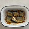 身近なスパイスで楽しむ秋刀魚のビリヤニの工程3