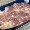 レンジでしっとりジューシー！ねぎ塩麹チキンの工程2