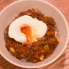 ミルクの作ってみた!投稿(簡単で美味しいから定番になる【コク旨ドライカレー】)