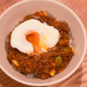 ミルクの作ってみた!投稿(簡単で美味しいから定番になる【コク旨ドライカレー】)