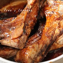 まぐろのカマの照り焼き