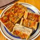 焼くまで10分！【お手軽きのこキッシュ】生クリーム不要♩