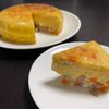 そうちゃんまま。の作ってみた!投稿(炊飯器で簡単！スパニッシオムレツ)