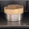 混ぜて焼くだけ♪【米粉とオートミールのキャロットケーキ】の工程4