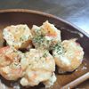 akkoの作ってみた!投稿(おうちで本格中華♪プリプリ海老マヨ)