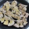 【箸でほどける！香ばし醤油スペアリブ】煮て焼くだけ！の工程2
