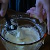 ふんわり爽やか【米粉キャロットケーキ】の工程9