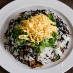【ひじきの混ぜ寿司】ひじき煮をリメイク！