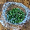 簡単・万能・作り置き三拍子【切って混ぜるだけ!にらの旨だれ】の工程1