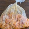 鶏肉の甘酢ねぎ炒め(調味料2つだけ！ぽん酢で簡単！)の工程3