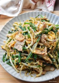 にら 卵 子供の人気料理 レシピランキング 69品 Nadia ナディア