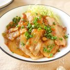 【完全ワンパン】最強甘辛豚カルビ　#ごはんがすすむ