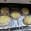 1313161の作ってみた!投稿(すぐでき!お豆腐米粉のくるみチーズパン【ザクゴロこんがり♡】)