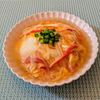 𝔂𝓾𝓶𝓲🍓の作ってみた!投稿(こくうま♩塩あんの天津飯)