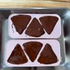 【バズり中！材料3つ♡オレオクリームチョコ】の工程6