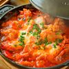 【とろけるチーズのプルダック】漬けて焼くだけで旨い