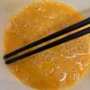 5分で出来る!とろネバ納豆オムレツの工程1