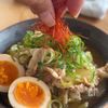 おうちで簡単！ねぎ豚味噌ラーメンの工程5