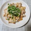とももの作ってみた!投稿(これ胸肉なの？！😳『とっても柔らか♡胸肉のおろしポン酢』)