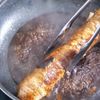 【もうこれを巻くしかない】もやし肉巻きの工程6